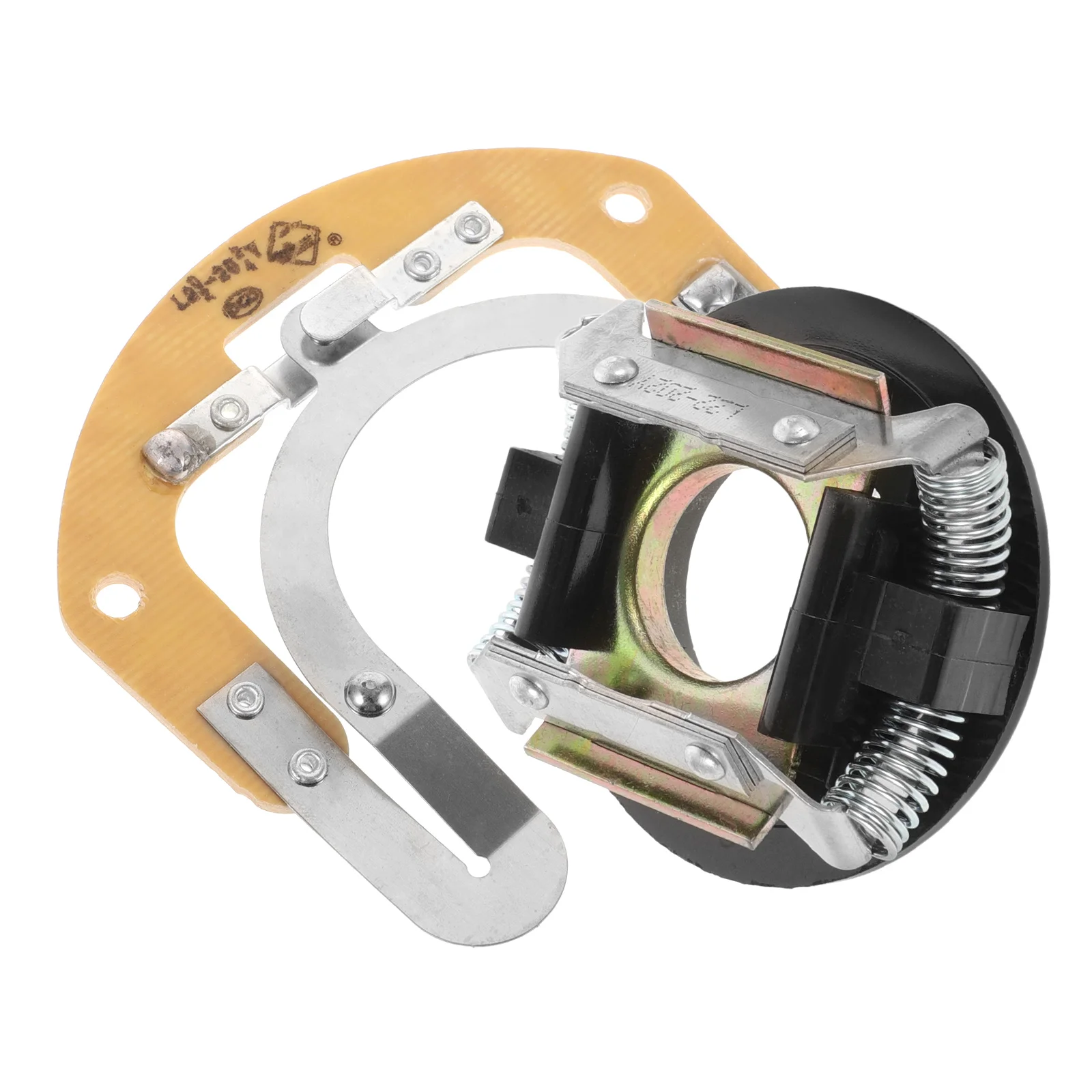 

Motor Centrifugal Switch Electric Voltage Regulator Governor Accessories Geared Electric Motor Part Centrifugal Switch Single
