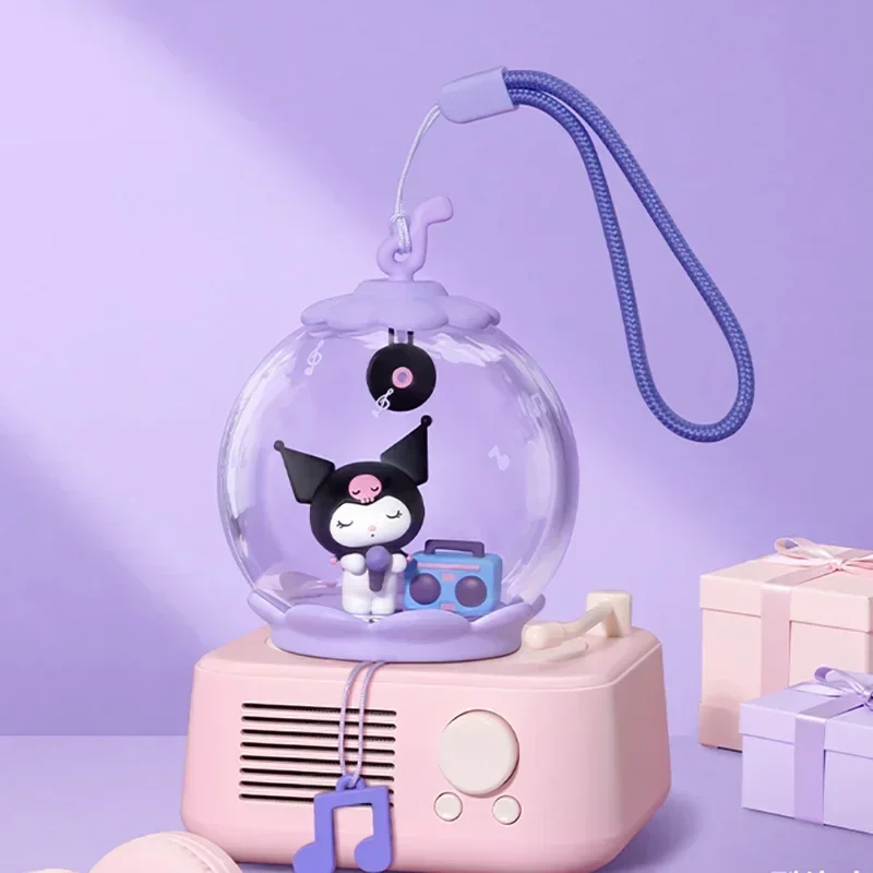 

POP MART Sanrio персонажи Sweet Dream Bubble House серии модная слепая коробка игрушки Mystery Box Guess Bag фигурка