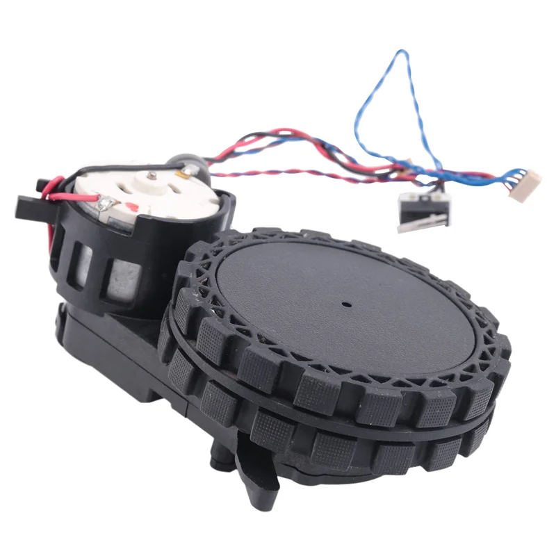 

ABBN-для ECOVACS DEEBOT OZMO T8MAX/T9/N8/DX65 запасные части для робота-пылесоса, запасные части для колес, аксессуары L