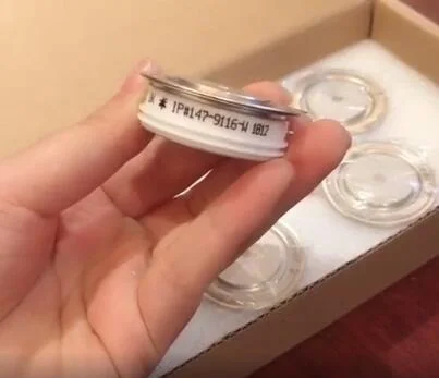 IP147-9110-W, IP147-9116-Z und andere Thyristor-Modelle im Test: Was Sie über diese GTO-SCRs wissen müssen