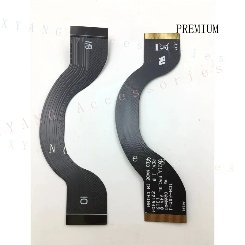 N+ USB IO Board Flex Cable ICA-FXM-1 For ASUS UX31A Laptop Connection Wire