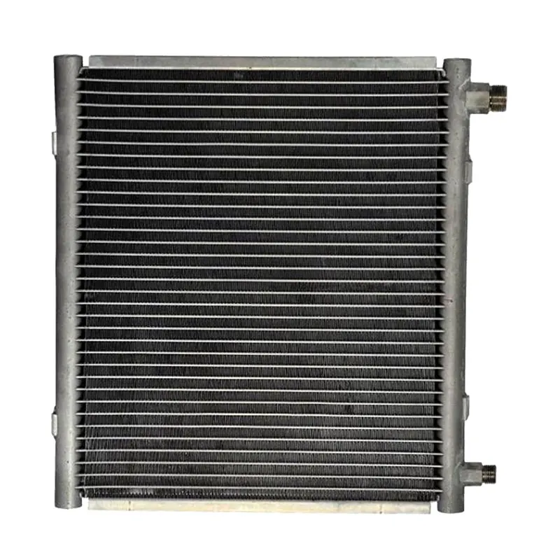 

T2055-72220 T2055-72220-A Air Conditioning Condenser Compatible with Kubota Tractor B3000 B3030 L4630 L5030