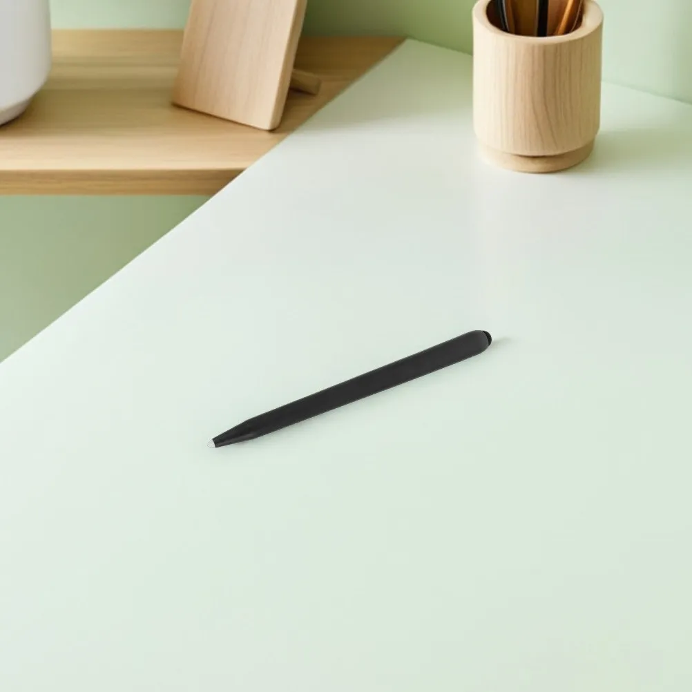 2Pcs Electronic Whiteboard Pens Dual Head High Sensitivity Stylus Lightweight Smooth Writing for Remote