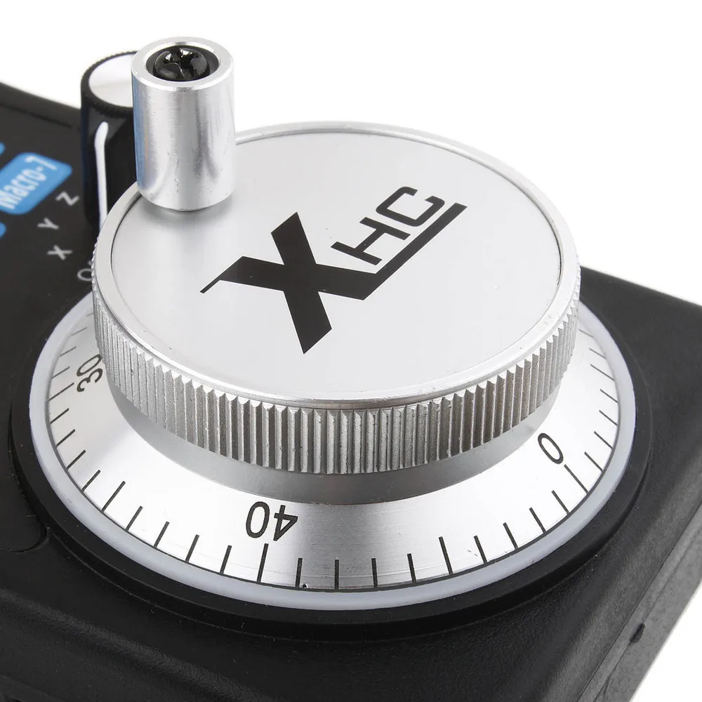 New Wireless USB MPG Pendant Handwheel Mach3 For CNC Mac.Mach 3, 4 axis controller CNC Wireless Handwheel