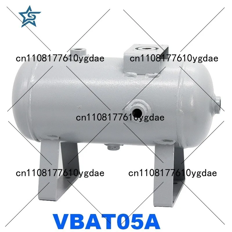 

Пневматический небольшой воздушный насос, резервуар для хранения воздуха, буфер 05A1, усилительный цилиндр, 5 л, 20 бар, специальный резервуар для хранения воздуха