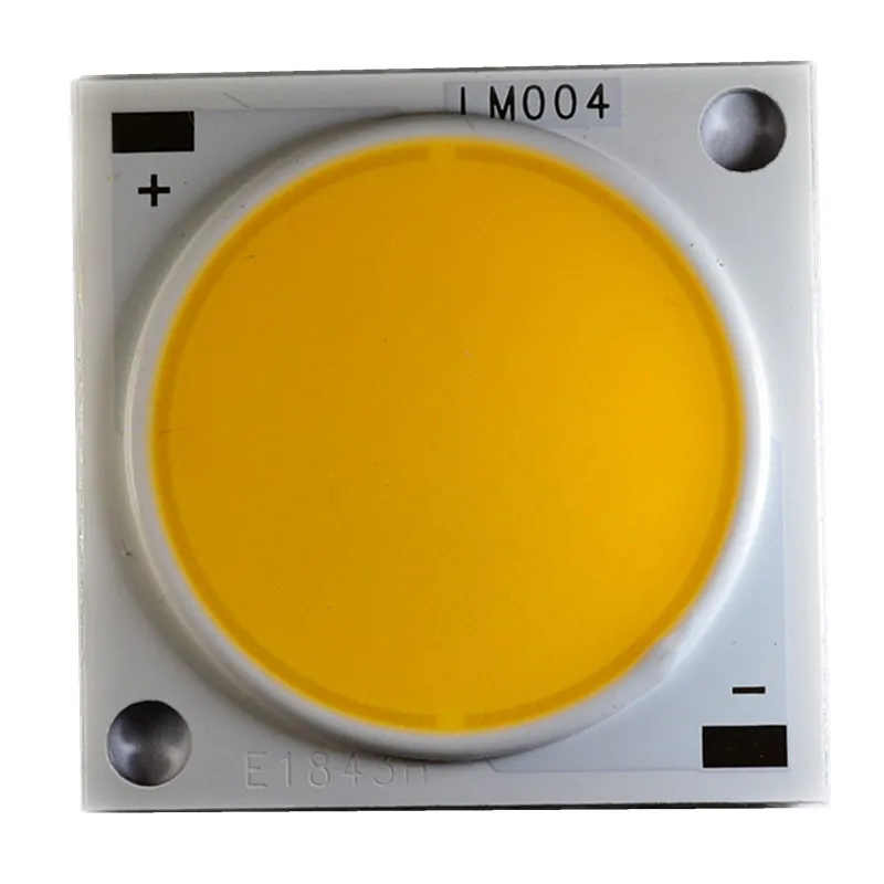 Imagem -02 - Cob 30w 48v 700ma ra Cri 80 Lâmpadas de Parede Led Faróis Holofotes Luzes de Teto Downlights 90 Peças