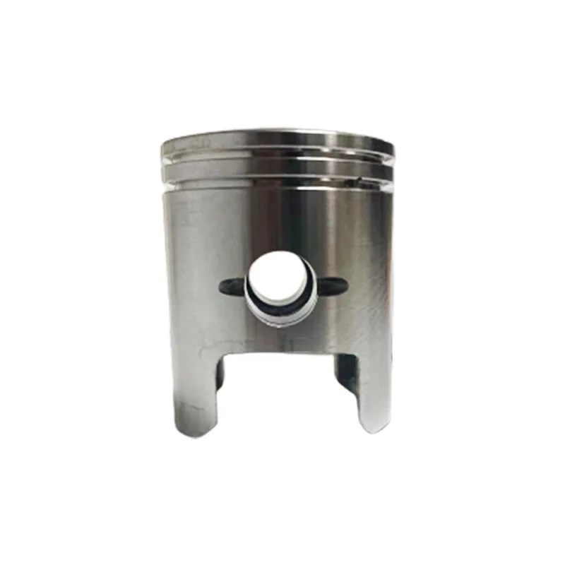Piezas de cilindro para motocicleta Suzuki A100/AC100/AX100, pistones de 50 mm, anillos, accesorios para scooter