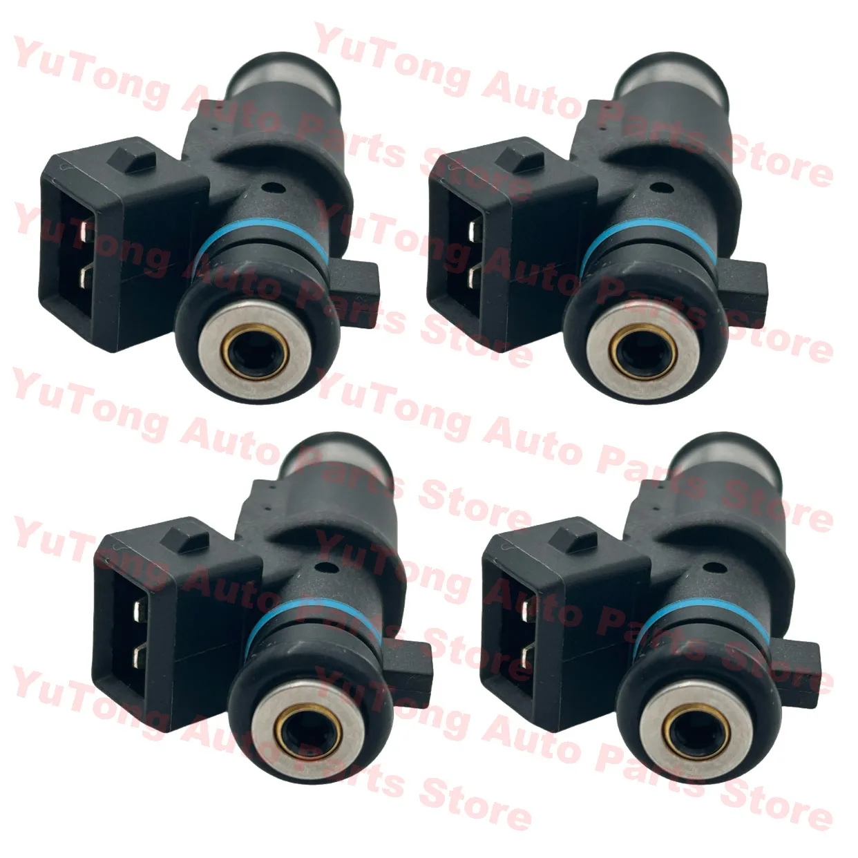 Fuel Injector Valve…