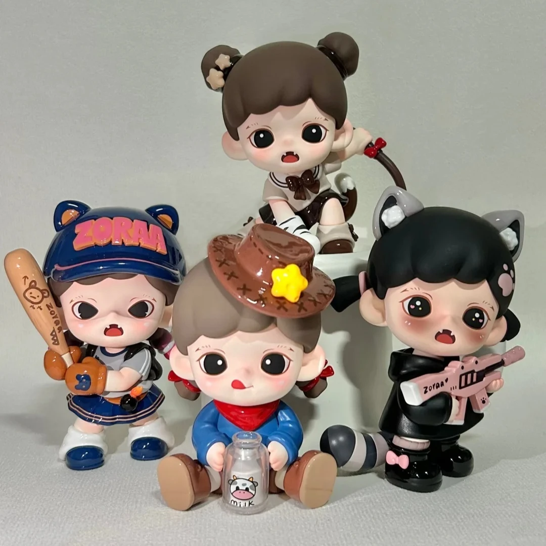 Genuine Babyzoraa V… - image
