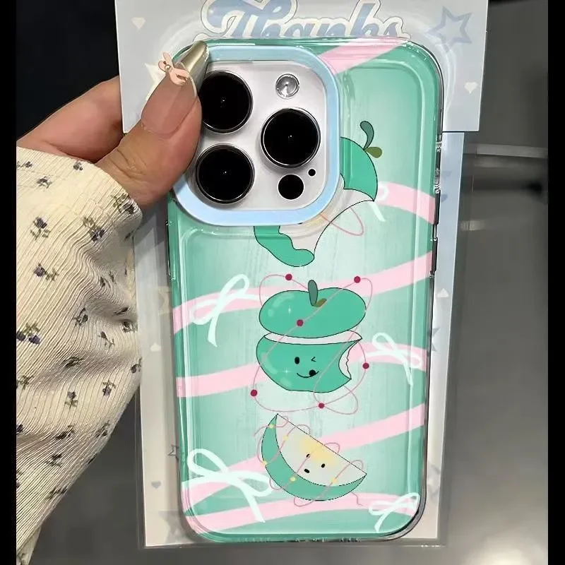 Summer Green Apple … - image