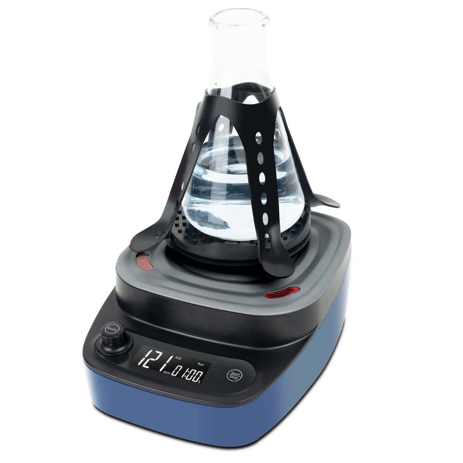 

MX-Pro Lab Instrument Chemical Analysis LCD Liquid Ink Paint Test Tube Samples Mixing Machine 100-3000rpm Digital Vortex Mixer