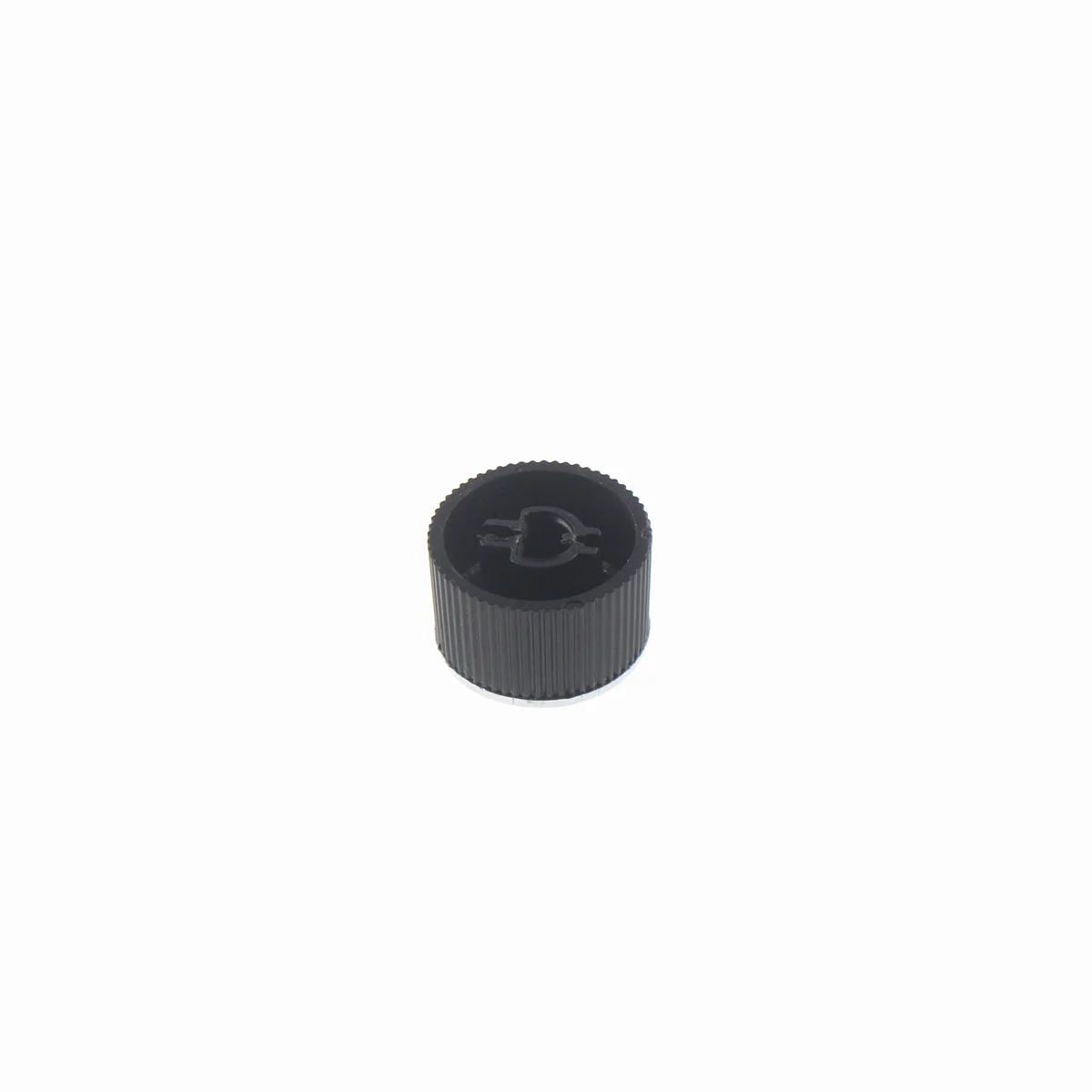 Car navigation adjustment knob car audio system car DVD navigation knob cover CD player volume switch cap universal