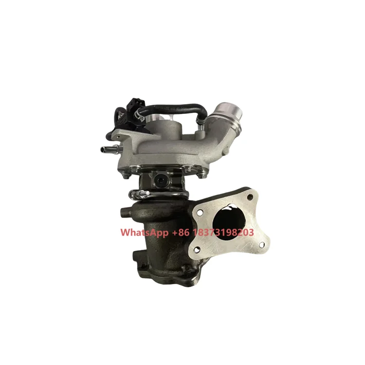 

MGT1344Z Turbocharger 853830 853830-0011 853830-0013 23601679 23997709 875838 875838-0003 23557867 for Baojun