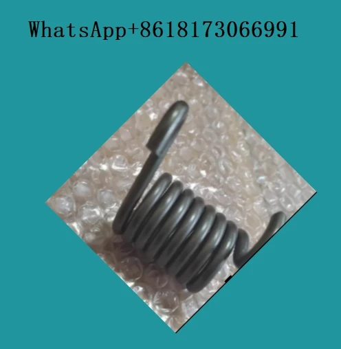 

Тайваньский оригинальный первый круглый нож HDW журнал BT30 зажим для ножа пружинный сверлильный центр зажим рука нож журнал коготь