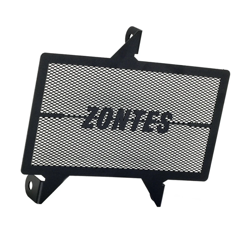 غطاء حماية شبكة الرادياتير للزونتيس والدراجات النارية وحامي مناسب لزونتيس U من نوع U1 U من إكسسوارات U1 من نوع GK125 GK155 #3