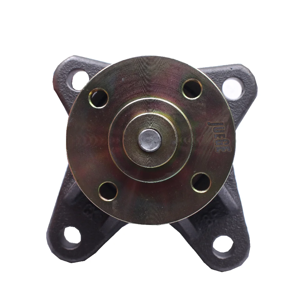 High Quality 4297070 22745698 Fan Support Seat EC210 EC240 Engine Fan Bearing Seat for VOL V-O 52D D007