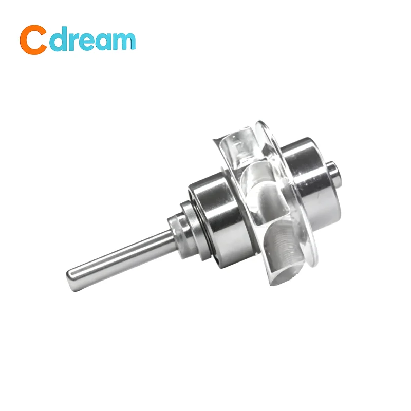 Rotor para KaVo GENTLEsilence Lux 8000B / 8000BM / 8000BN / 8000BS / 8000C