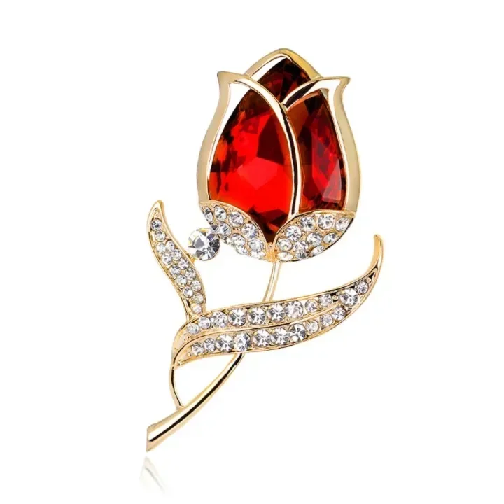 novo-elegante-broche-floral-luz-luxo-seda-e-cetim-tulipas-explosao-cristal-da-austriaco-para-mulher-joias-de-casamento-roupas
