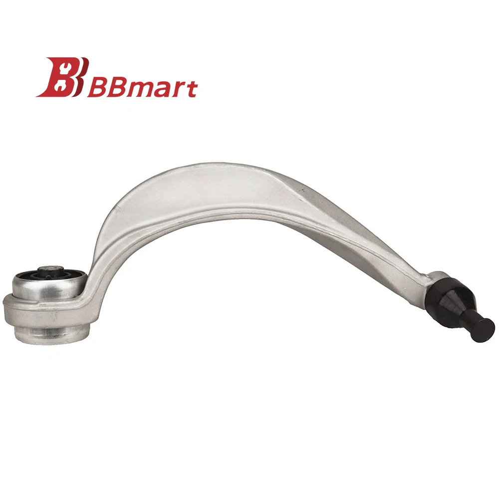 BBmart Auto Parts Left Front Lower Bending Arm For Audi A8 S8 Guide Rocker Arm 4h0407693f 4H0407693F Car Accessories 1pcs