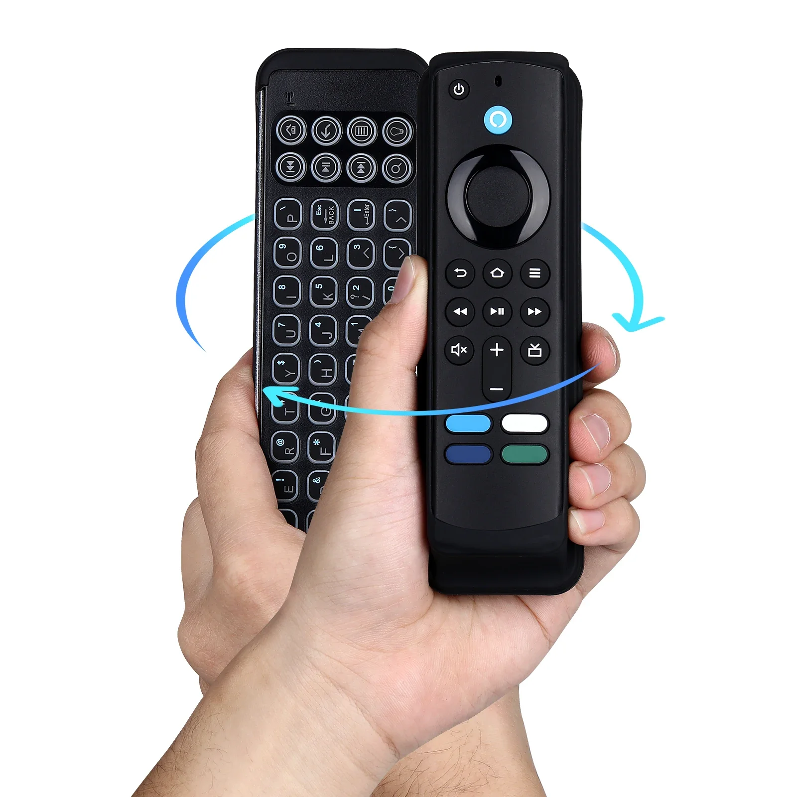 Fire Tv Keyboard, Q… - image