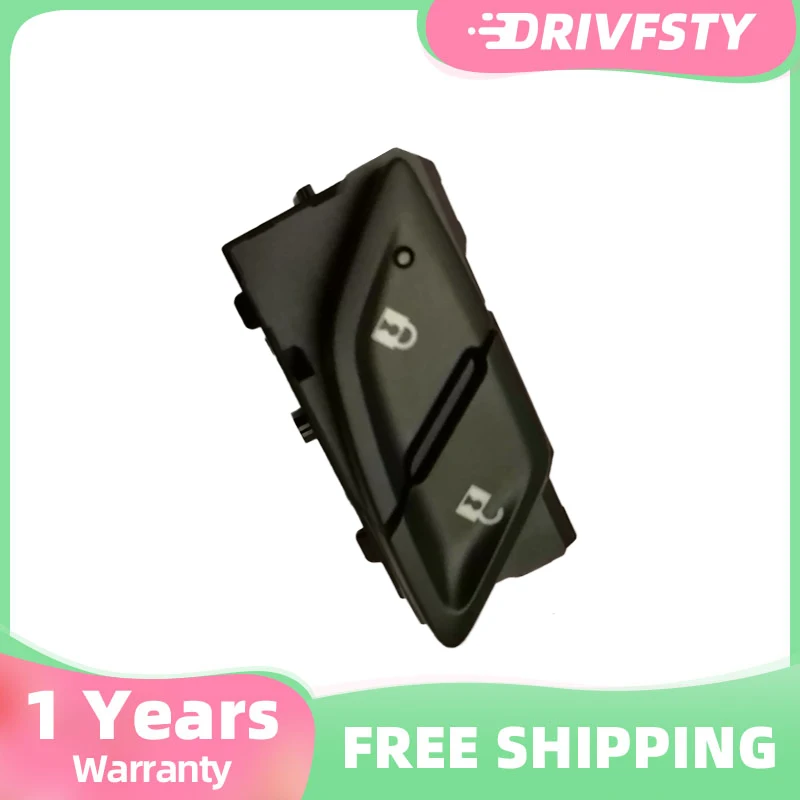 23222969 23222971 Suitable for Chevrolet Malibu XL door lock switch, door lock control switch, switch, door lock button