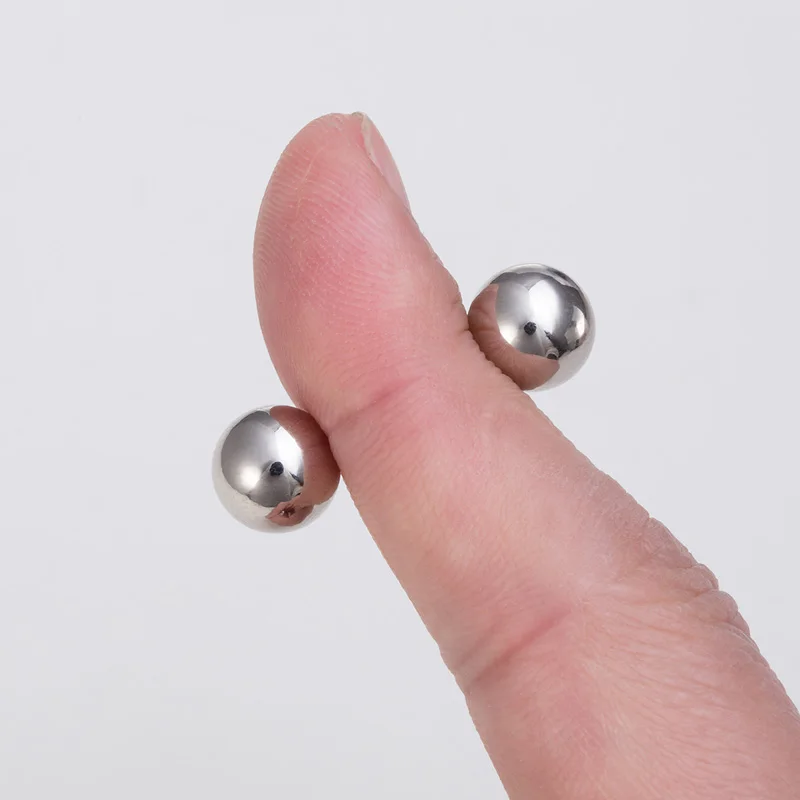 20pcs No Piercing Magnetic Clip Earrings Set