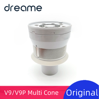 Original Dreame V9 / V9P Cyclone Assembly Multi Cone Components Air Dut Replacement Handheld Cordless Vacuum Cleaner Spare Parts