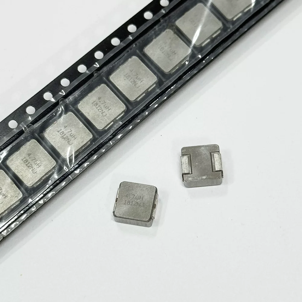 Original New 100% IHLP6767DZER470M11 10A 4.7UH 7X7X3MM Integrated High Current Inductor