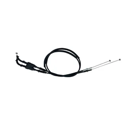 Motorcycle Throttle Cables Wires Line For KAWASAKI Ninja ZX-6R ZX6R 636 2009 2010 2011 2012