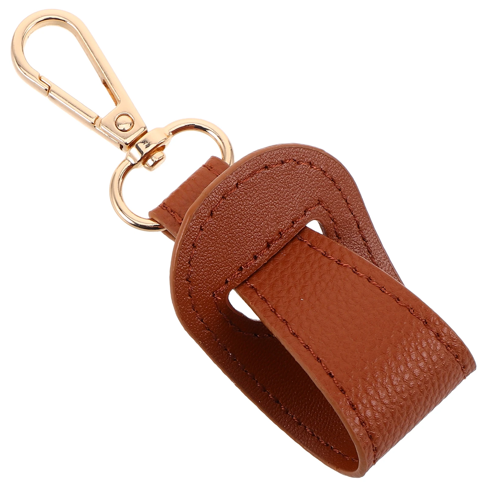 

1pcs Pu Cap Holder Travel Accessories Windproof Hat Holder For Bag Purse Backpack Multifunctional Clip Luggage Cap Clips Travel
