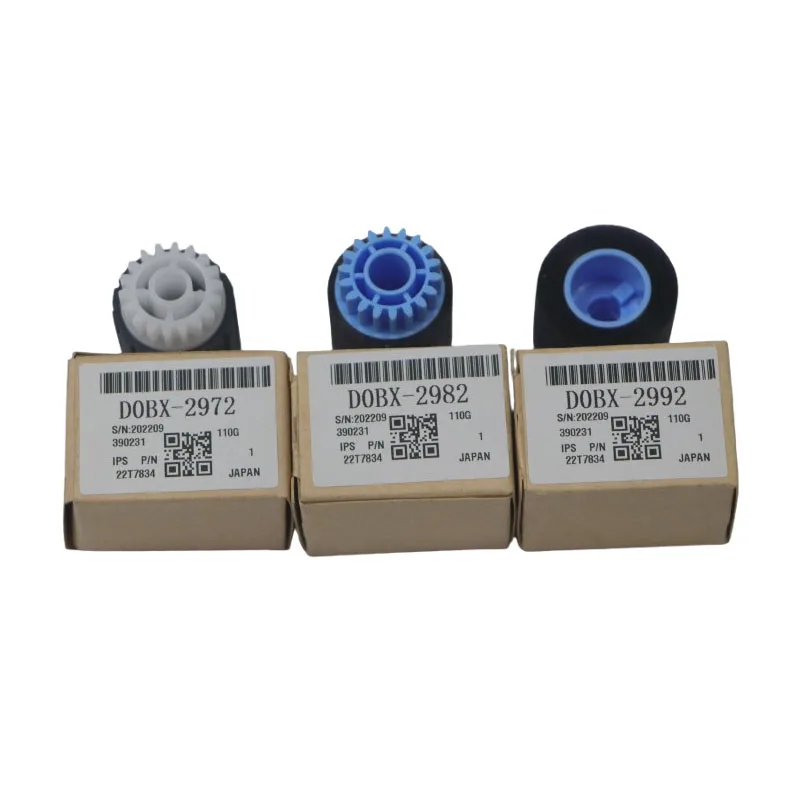D0BX-2972 D0BX-2982 D0BX-2992 Pickup Roller for Ricoh 8110 8110 8120 8210 8220 C651 C751 D0BX2972  D0BX2982 D0BX2992 - Image 3