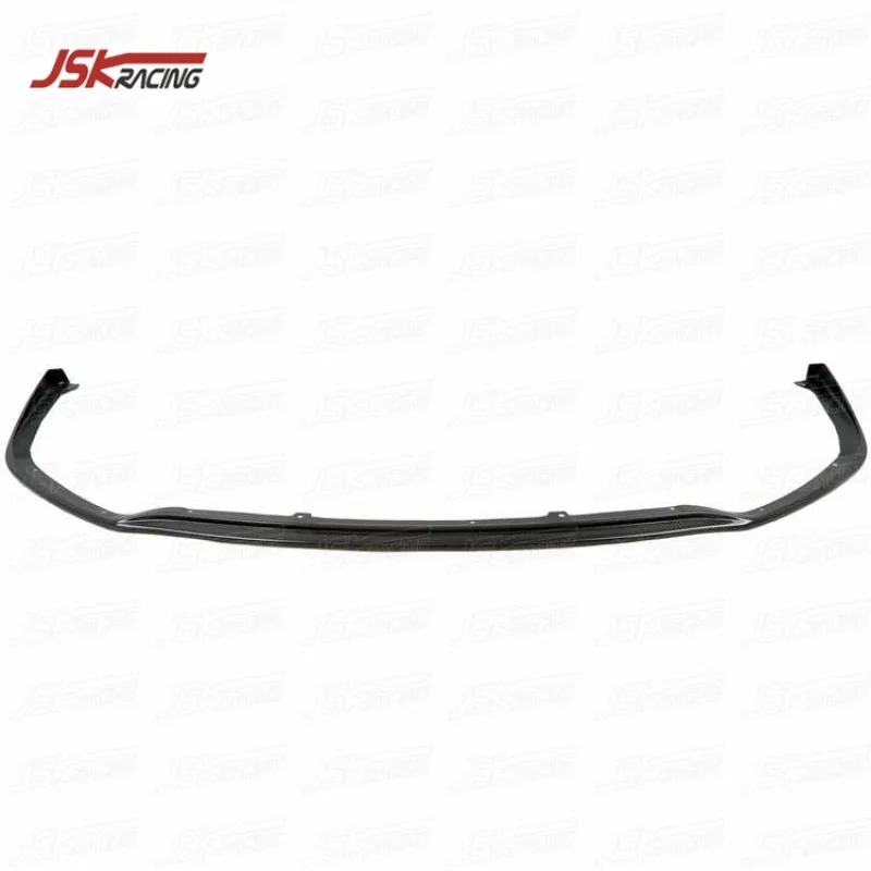 

CARBON FIBER FRONT LIP For 2011-2012 SUBARU IMPREZA 10 GVB GVF STI