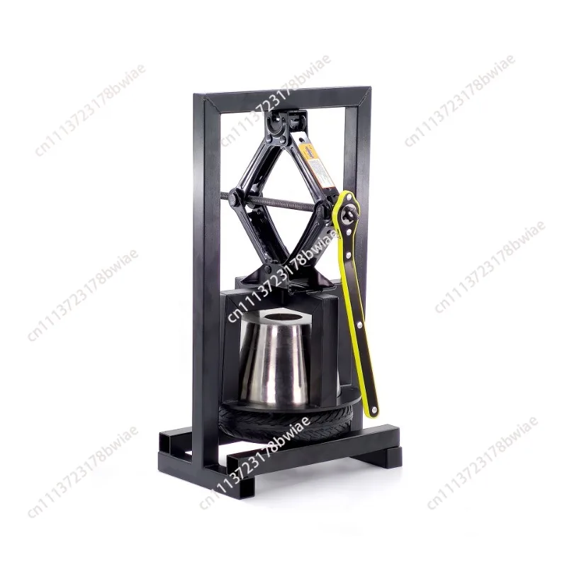 Scooter tire press Manual scooter tire press 8.5 inch 10 inch tire
