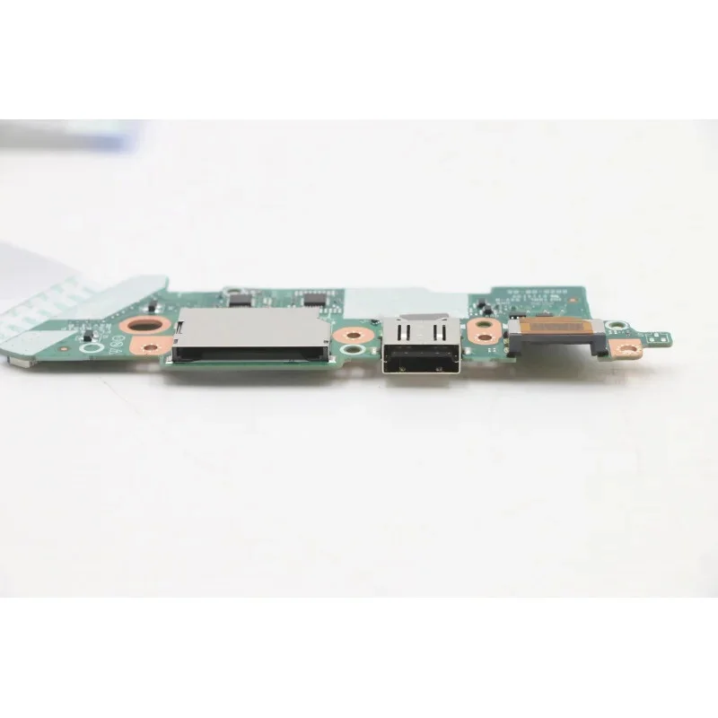 Ls-k051p for Lenovo 53book 14 G2 G3 ITL k4e USB button board 5c50s25156