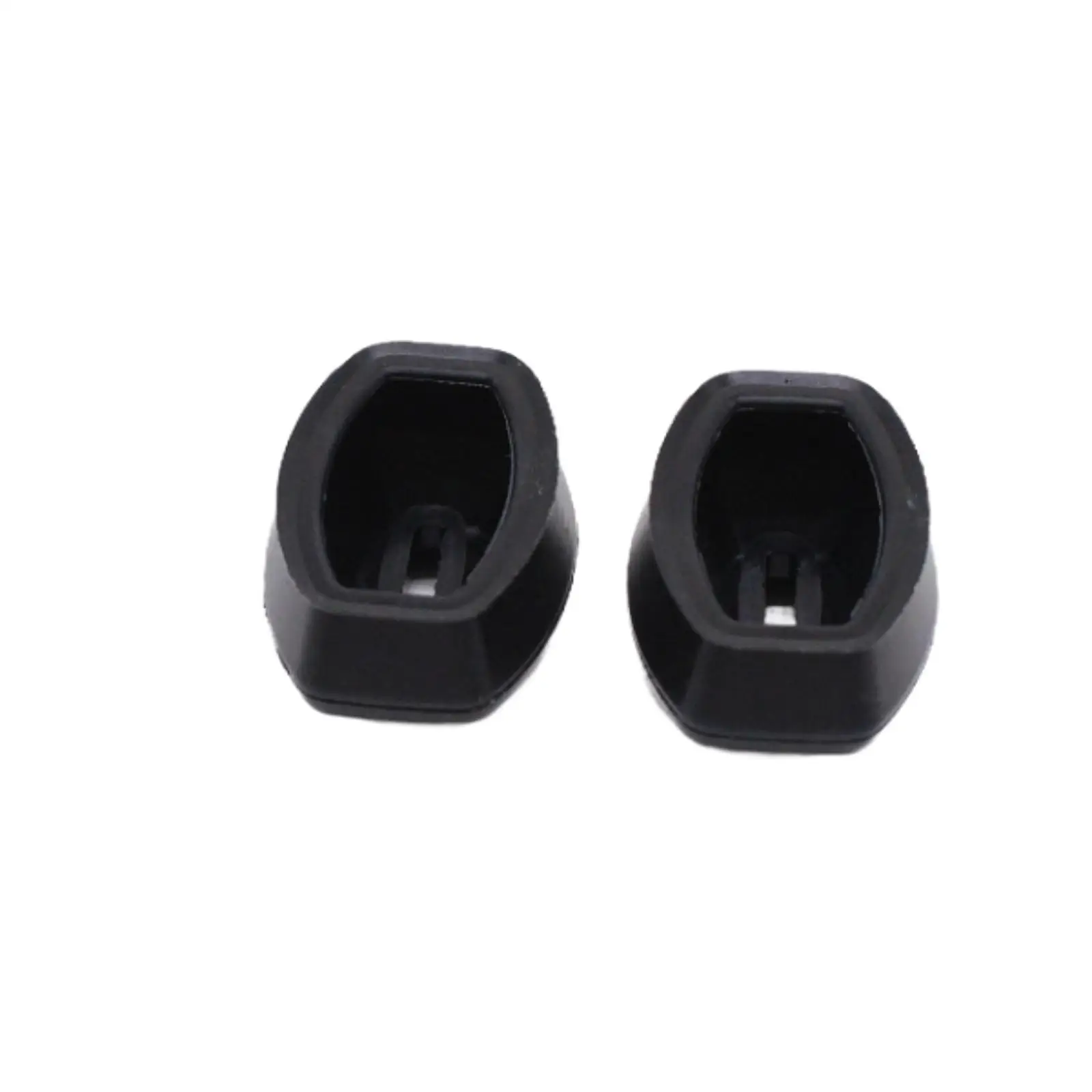 Handbrake Lever Boot Replacement Compact Rubber Seal Gaiter Cover for Austin MG Triumph Morris Minor Cars