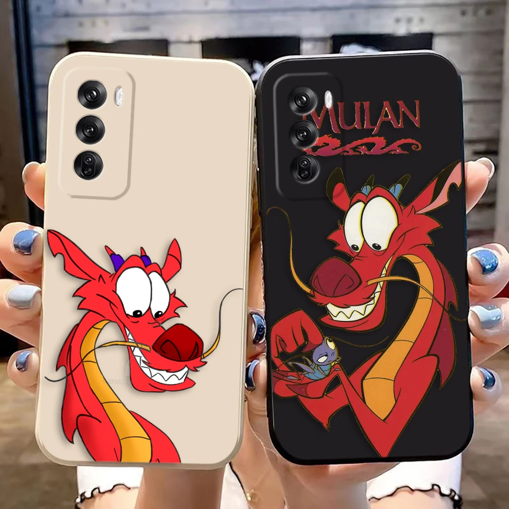 Disney Dragon Mulan… - image