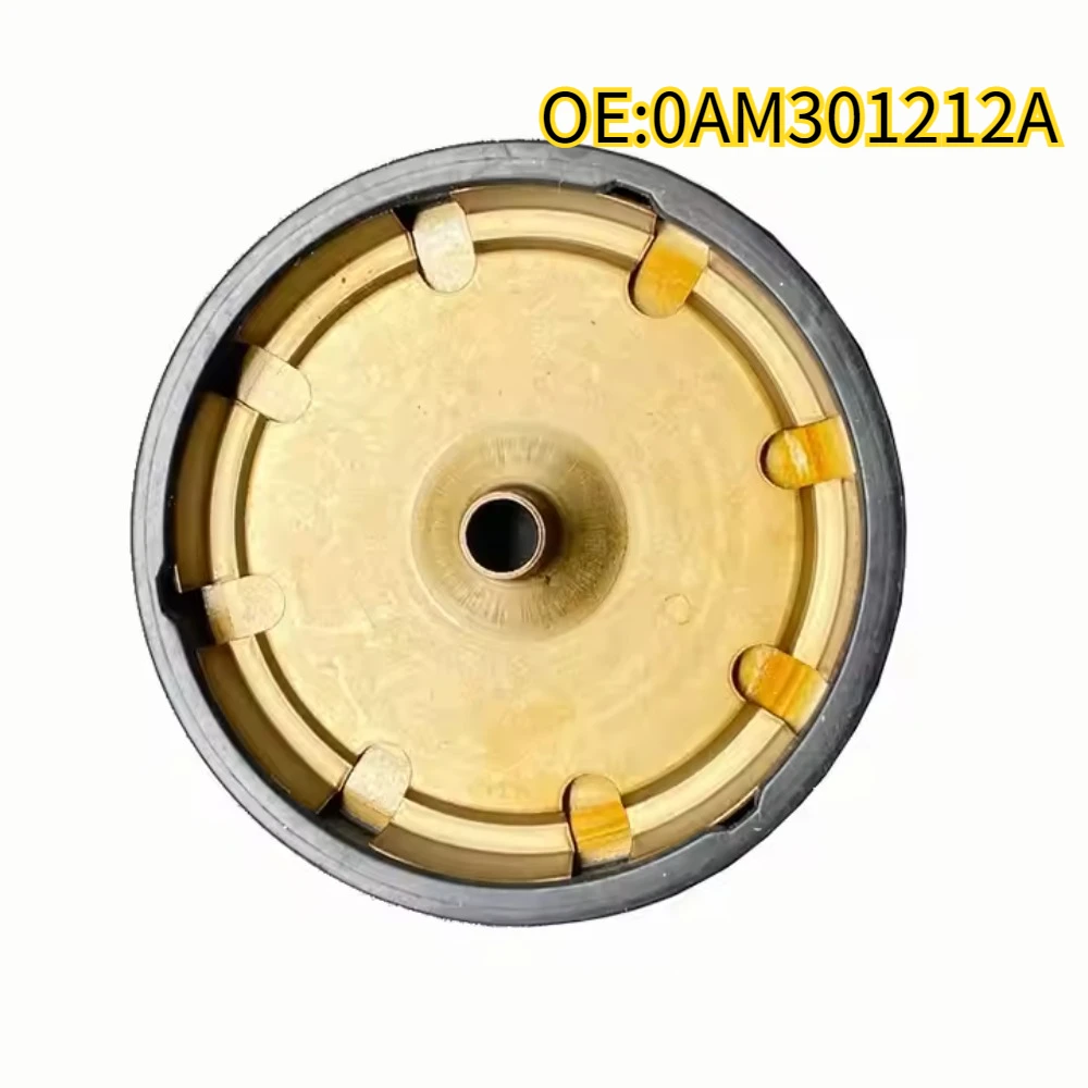 

Высокое качество, новинка для 0AM301212A DQ200 0AM 301212 Een 0AM DSG, 7-скоростная трансмиссияgrendelingsdekseléesikt для VW Audi