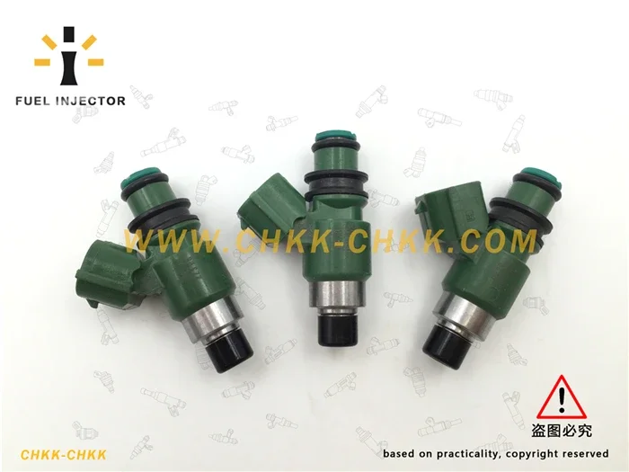 

CHKK-CHKK 16450-HN8-A61 топливная форсунка 16450HN8A61 подходит для Honda CRF450R Rincon 68