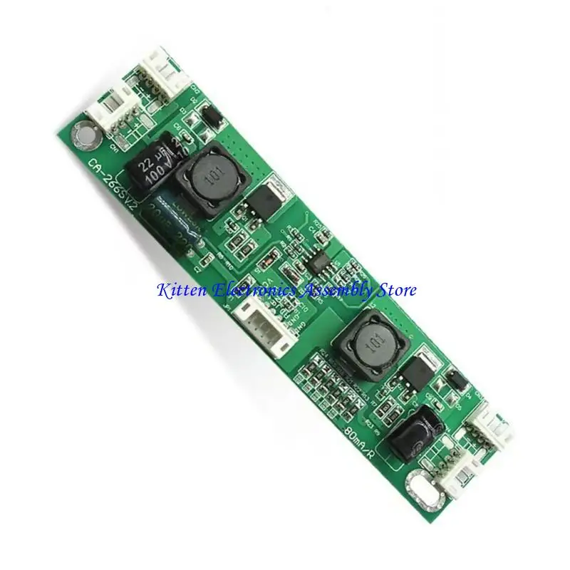96GD CA-266S Universal 32-65inch LED LCD LCD Backlight Driver Board Current Current 450ma Current