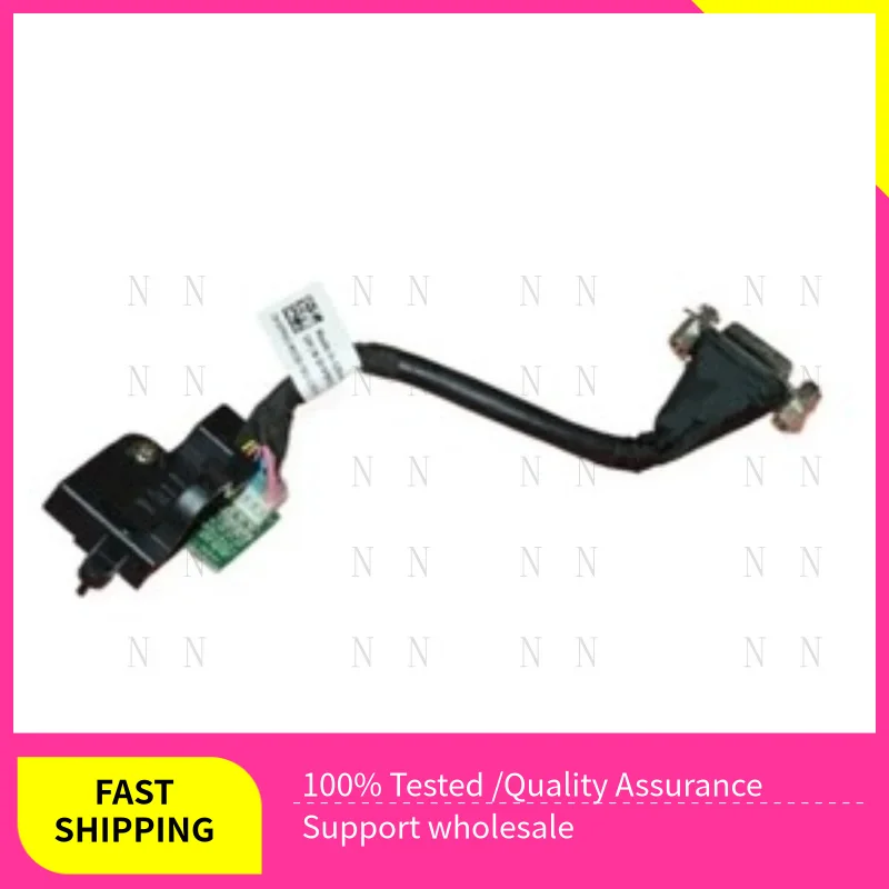 Z  FOR Dell OEM Optiplex 3040 5040 3046 7040 I/O VGA Board w/ Cable TXA01 FP9X3