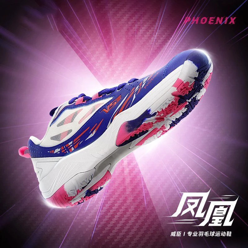 Classic Brand Unisex Professional Tennis Shoes Comfortable Non-Slip Indoor Court Shoes Top Quality Table Tennis Shoes