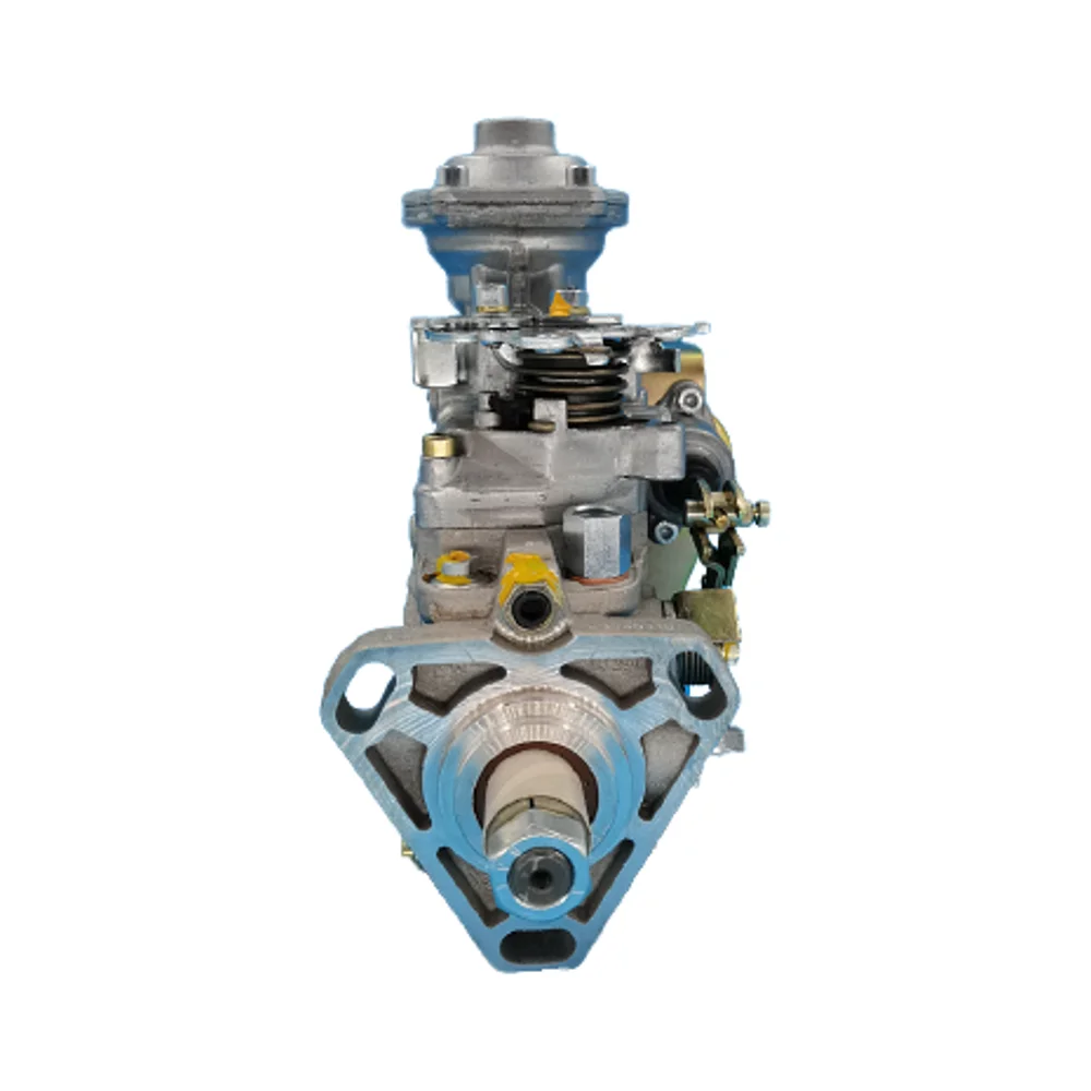 Automotive Spare Parts  Engine Fuel Pump  Fuel Injection Pump High-Quality VE Fuel Pump 0460424475