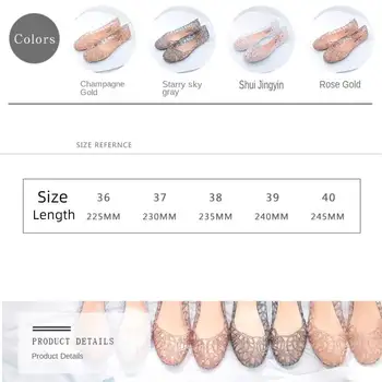 8 best sales 투명 신발 - №6