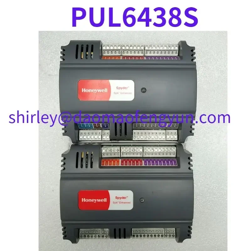 

Готовый комплект для функциональных тестов PUL6438S