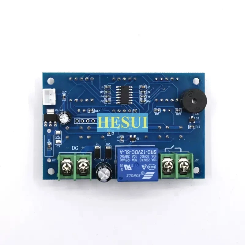 XH-W1401 inteligentny sterownik cyfrowy