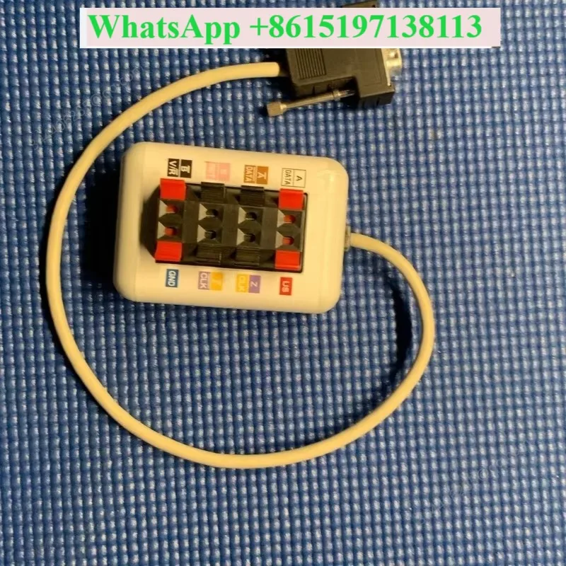 Industrial Power Supply With Test Box Sensor Debug Test Kit