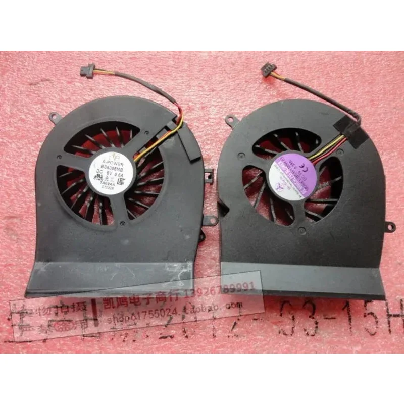 

laptop cpu cooling fan for Fujitsu Amilo Pi2530,Pi2540,Xi2428, Xi2528, Xi2550 Pi2550 (BS601305H-03) Laptop Fan