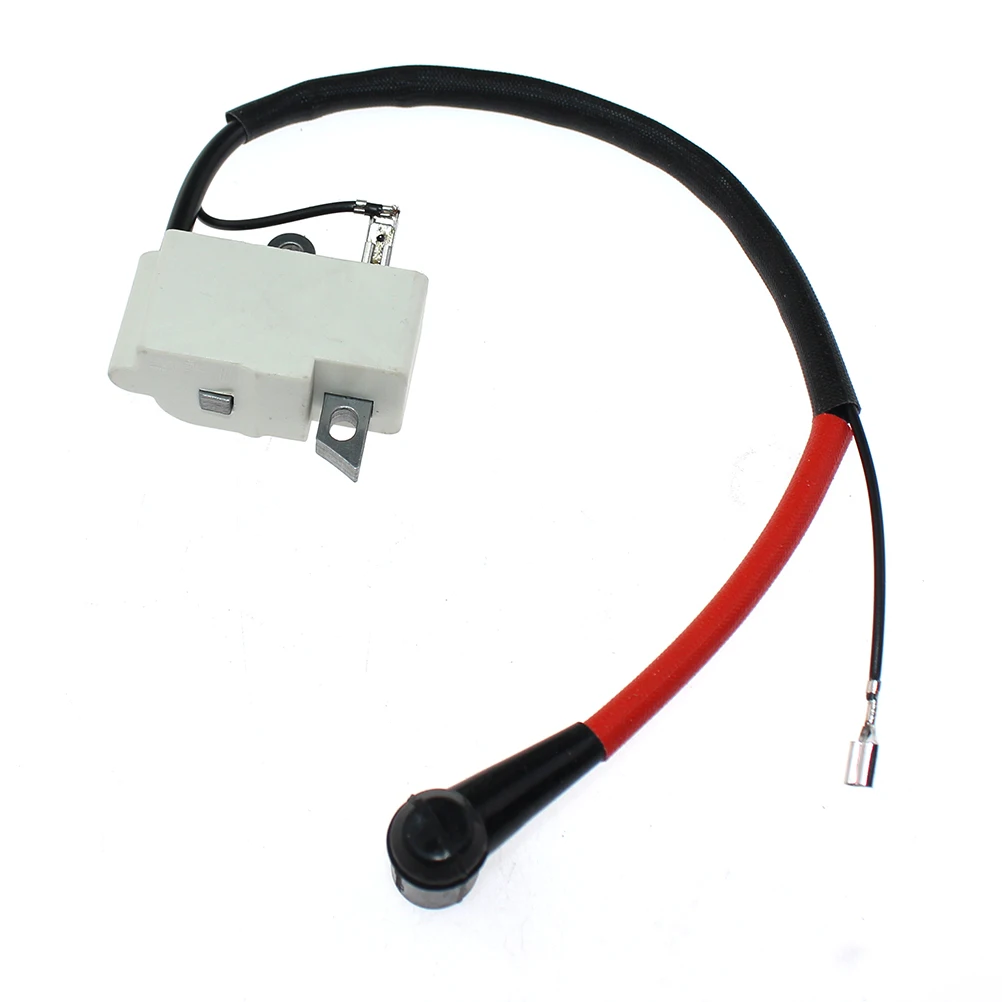 Bobina de Ignição para Motosserra Makita Ea6100 Ea6100p Ea6100pr Ea6100p53g Ea6101p Mea6100yr Ea6100prgg Dolmar Ps6100 Ps-6100h