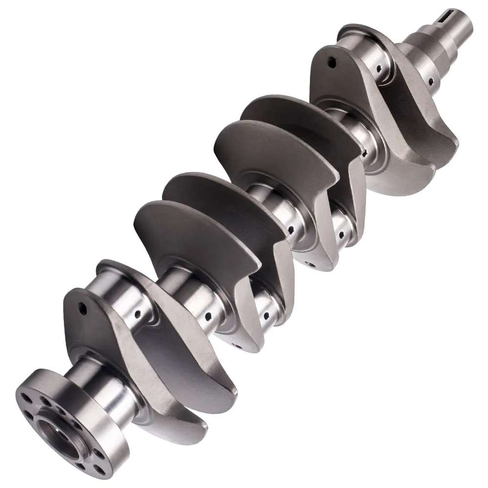 High Quality Crank Shaft 87.6mm Stroke for Silvia 180SX 200SX CA18DET MSR Engine Crankshaft Jcranks