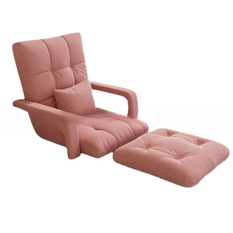 

Lazy sofa bedroom bay window leisure chair reclining single balcony tatami leisure chairs